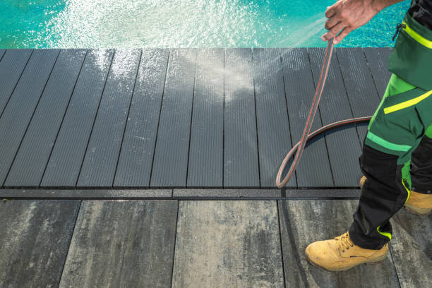 Best Local Pressure Washing Services  in Denver, NC