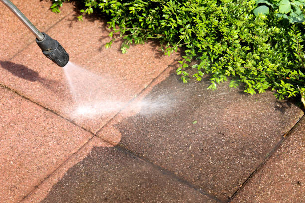 Why Choose Our Certified Pressure Washing Experts for Your Project Needs in Denver, NC?